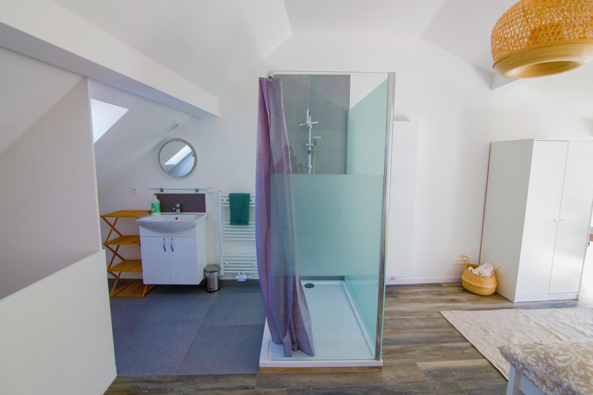 Residence Royal Selys, City-Center - Bike Parking And Outdoor Liege Room photo